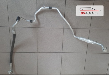 Klimatrubka 1K0820743BT